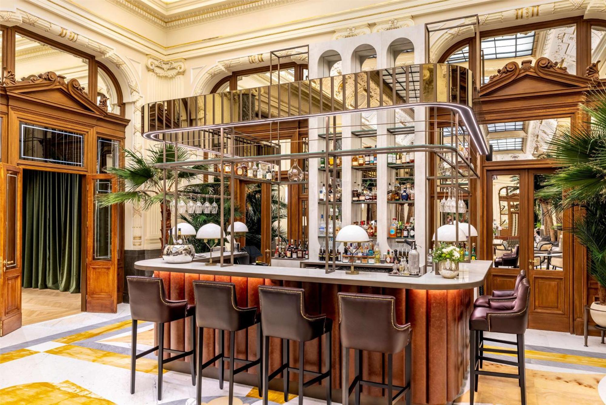 Nh Collection Carlo Iv Hotel Prague