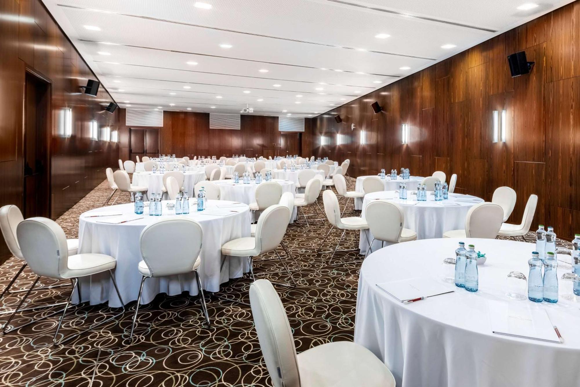 Hotel Nh Collection Carlo Iv Praag